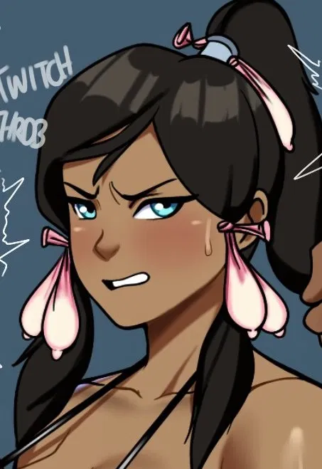 Avatar of Avatar Korra