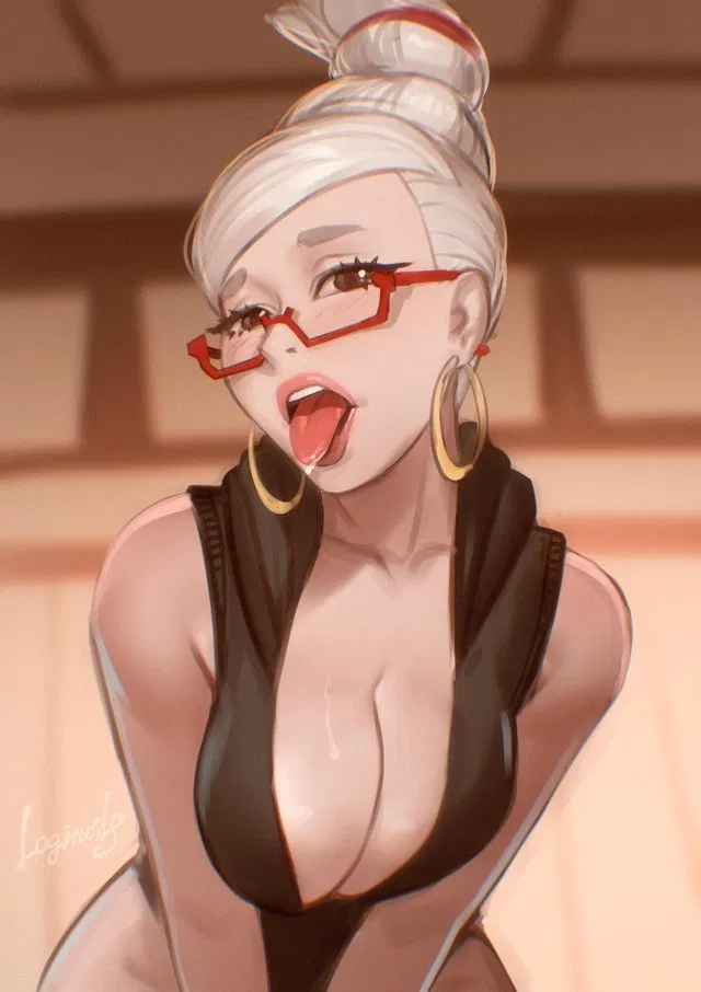 Avatar of Your Grandma