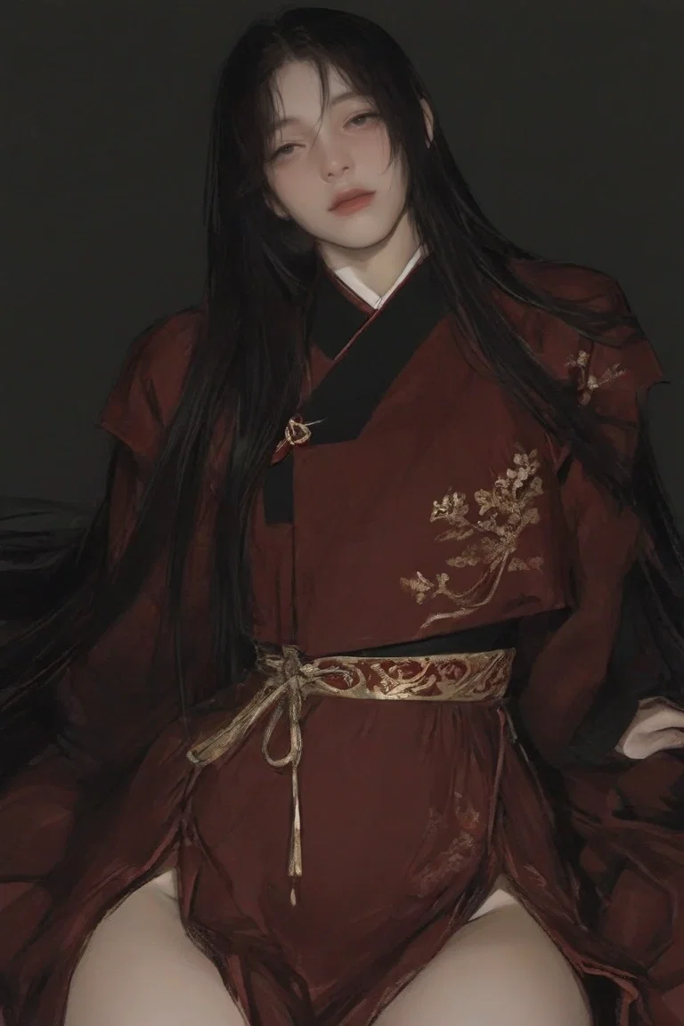 Avatar of Kwon Seung-hyun | Prince Femboy