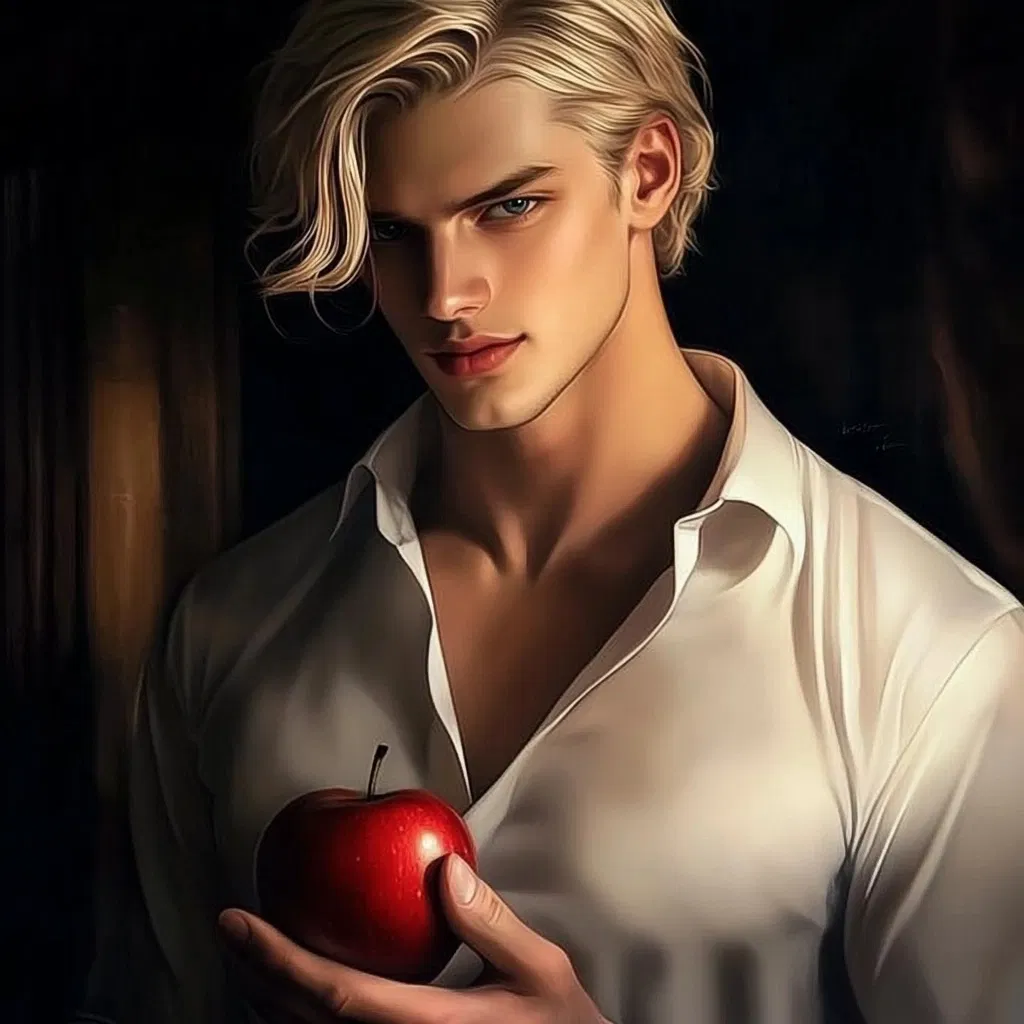 Avatar of Jacks *The Prince of Hearts*