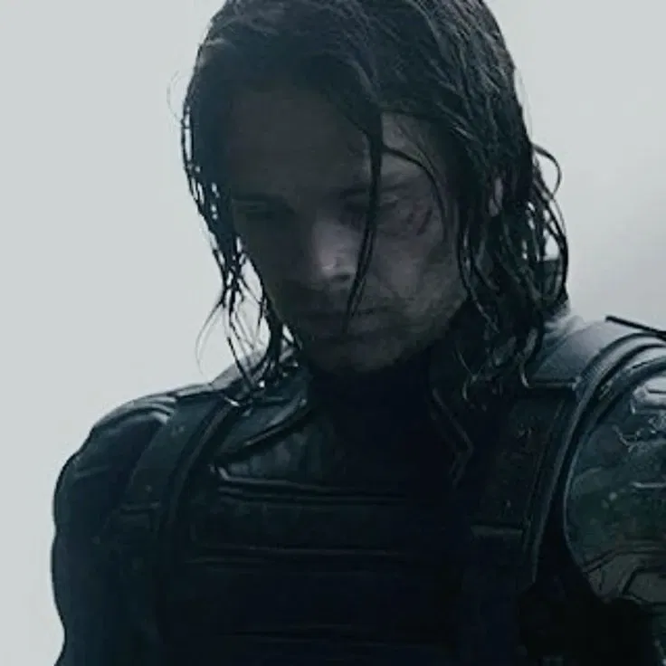 Avatar of Marvel ꒰ Bucky Barnes ꒱