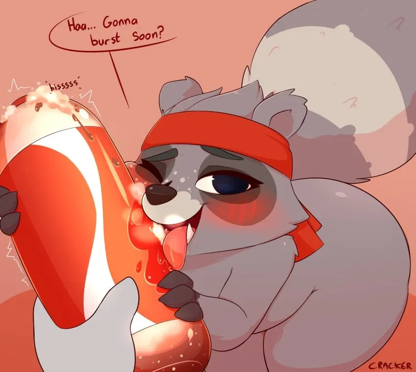 Avatar of °✧★~ Roxy Raccoon ~★✧°