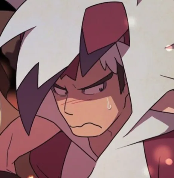 Avatar of Guzma
