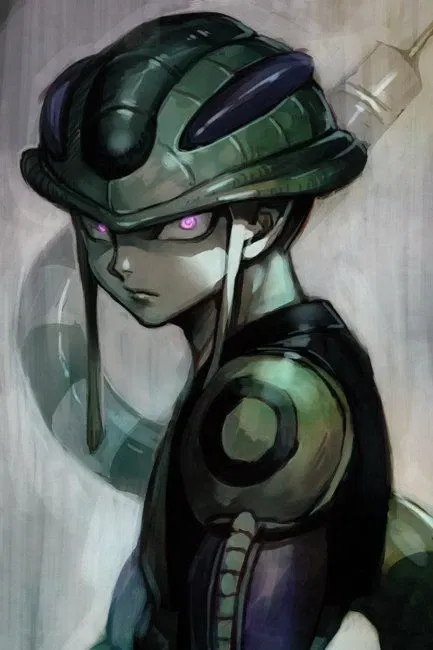 Avatar of Meruem