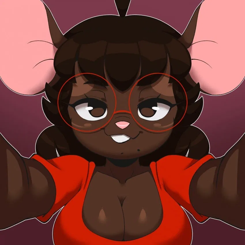 Avatar of Gwen Zelda Martin