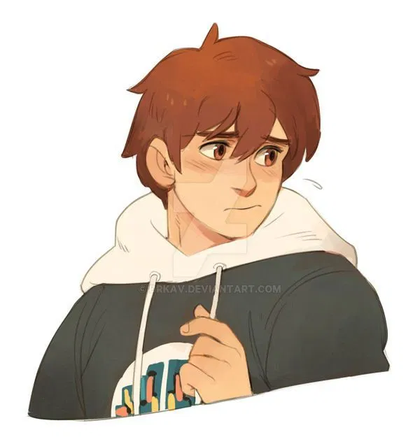 Avatar of Cole - BL