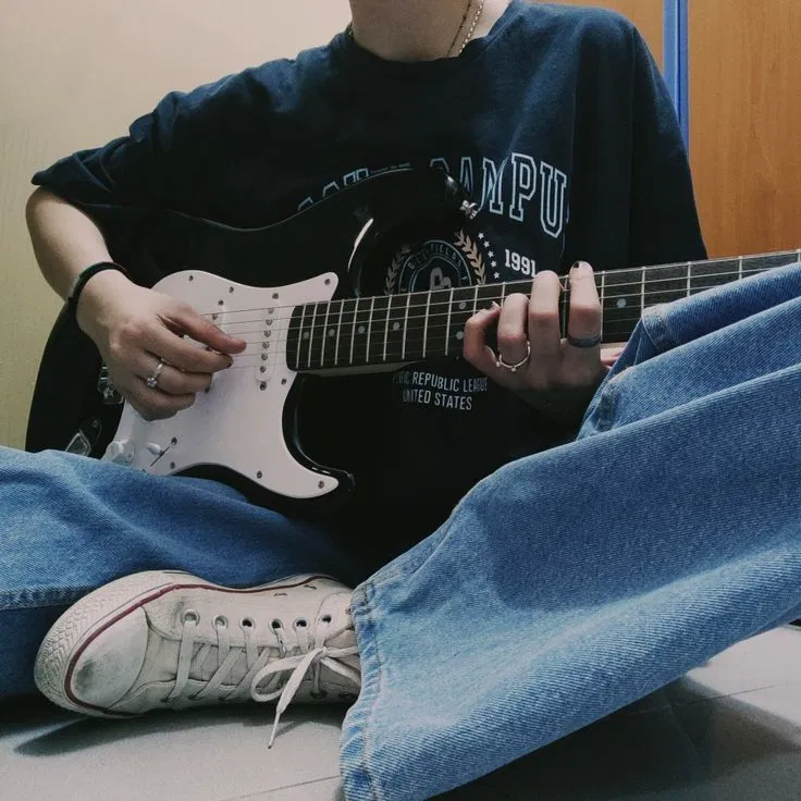 Avatar of Zane Archer - Guitarist 