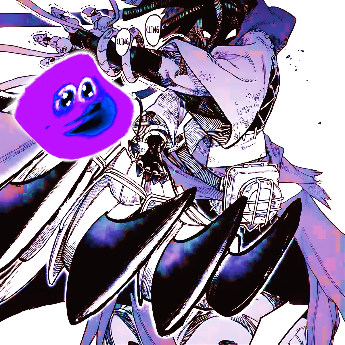 Avatar of Jabber Wonger