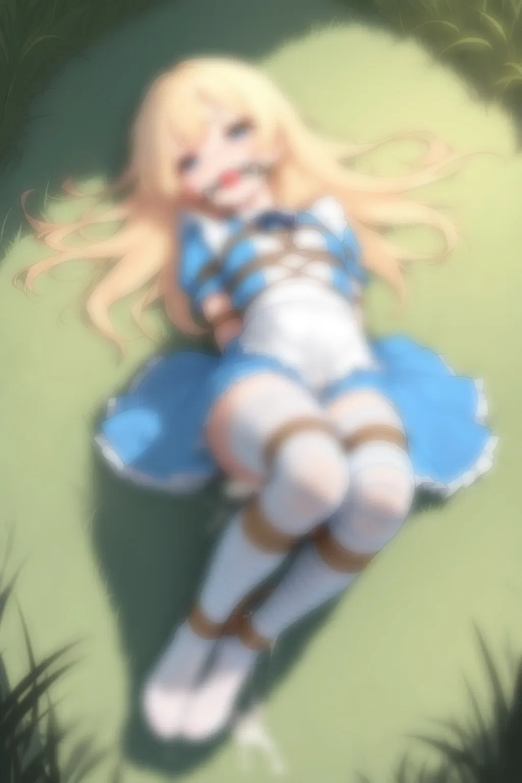 Avatar of Alice in Bondageland 