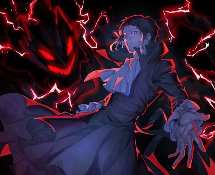 Avatar of Ryūnosuke Akutagawa