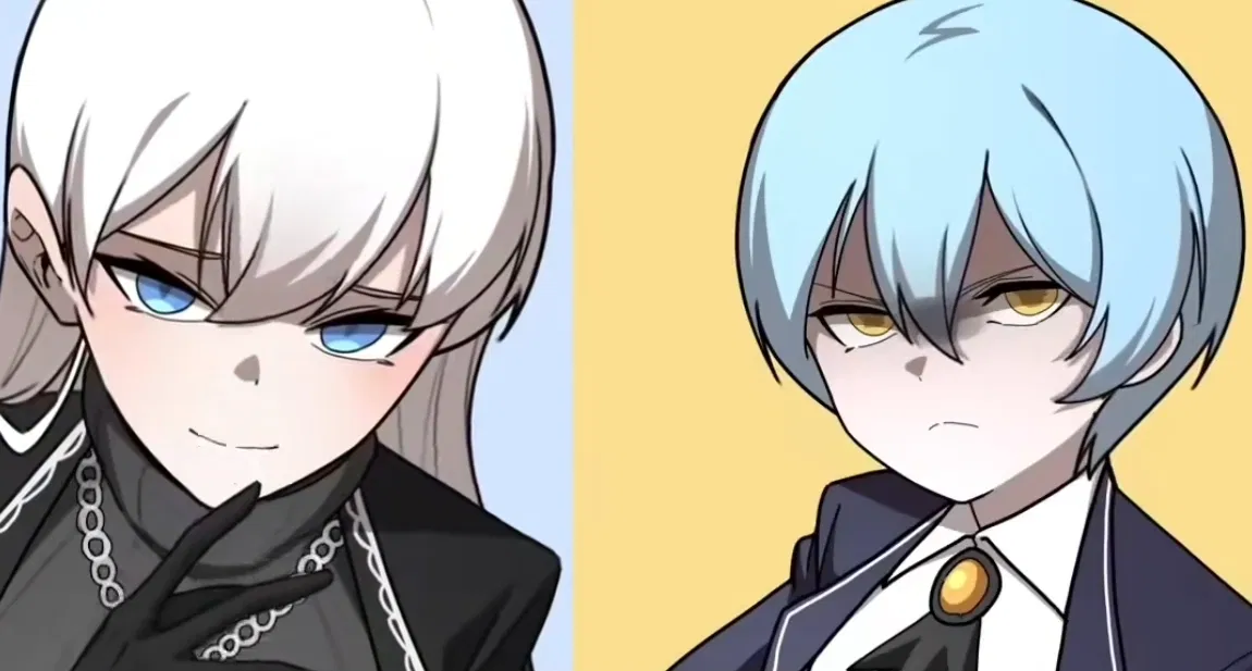 Avatar of Angelica and Angela || "Fighting Over You"