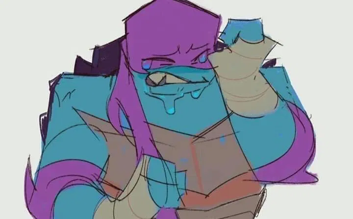 Avatar of Raphael (Rottmnt)