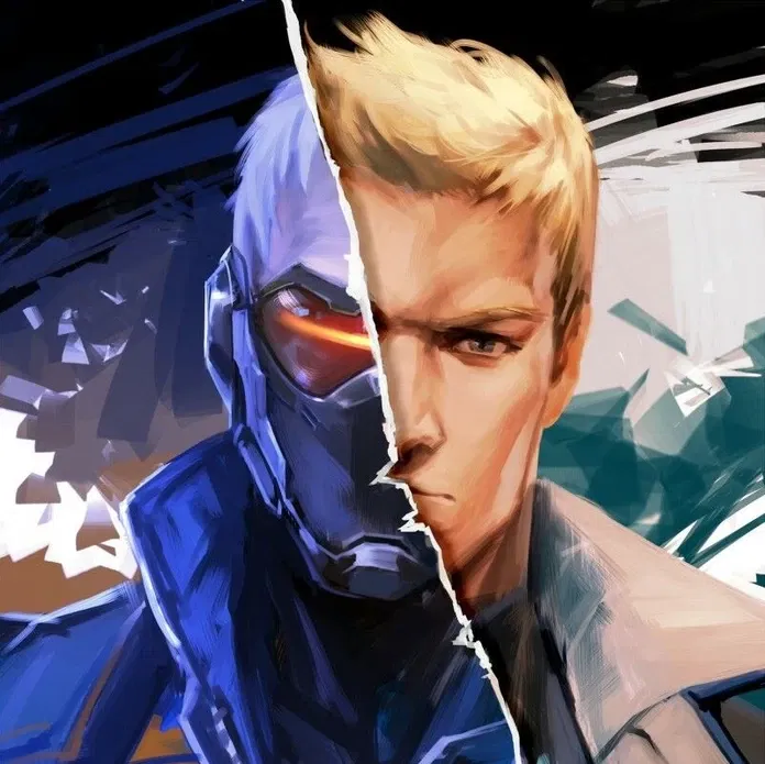 Avatar of Jack Morrison | Soldier: 76