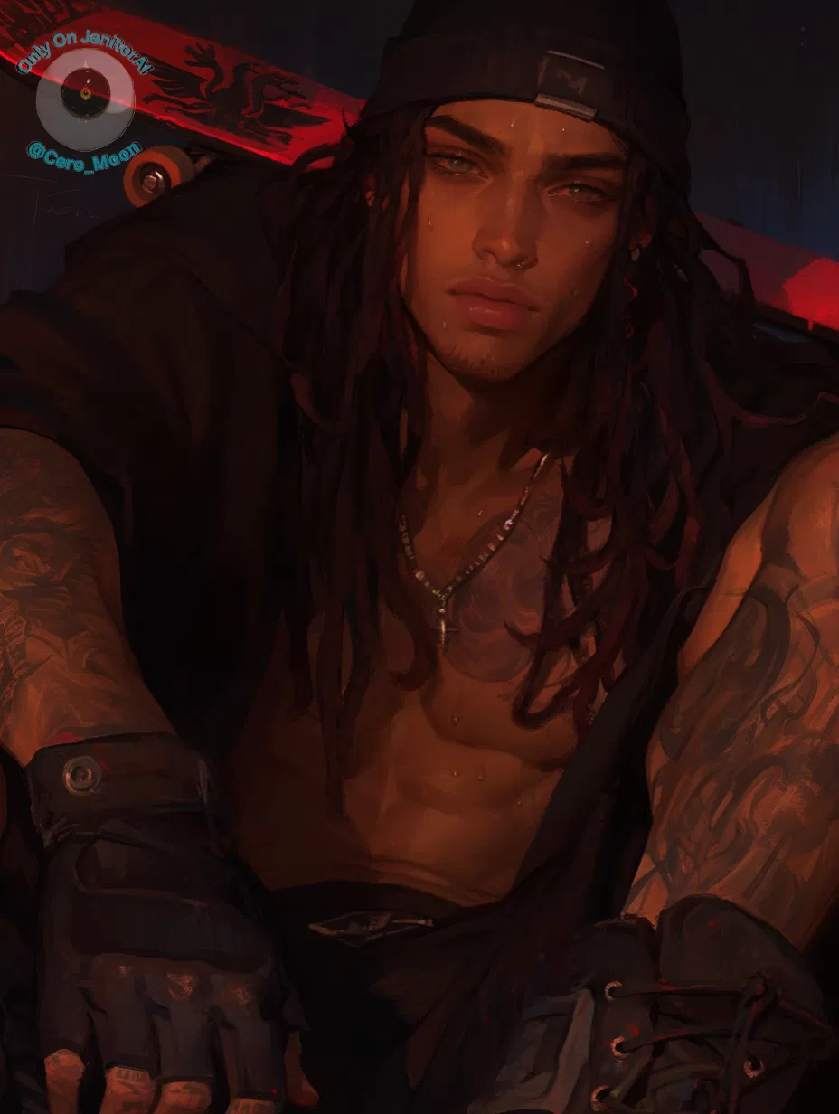 Avatar of Diego Cruz [Mother's Day]