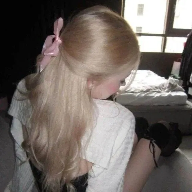 Avatar of Harley•|Ur obsessive bff•|GL