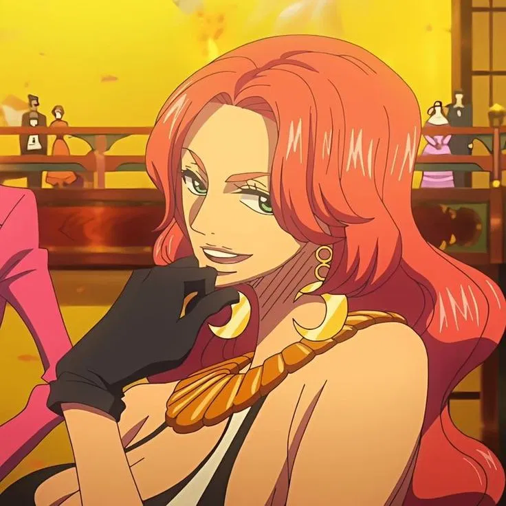 Avatar of Baccarat 