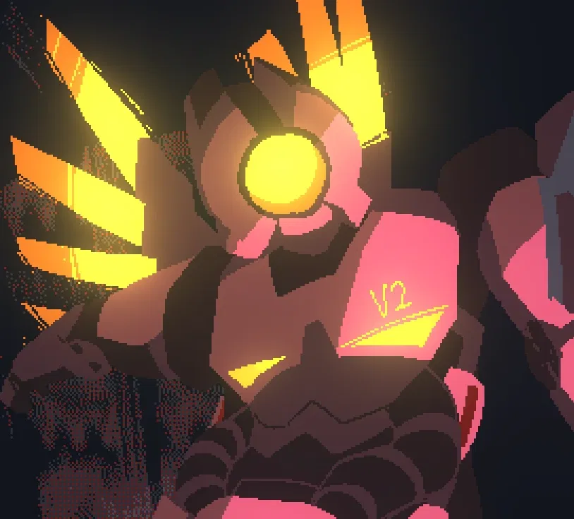 Avatar of Yet another V2 bot