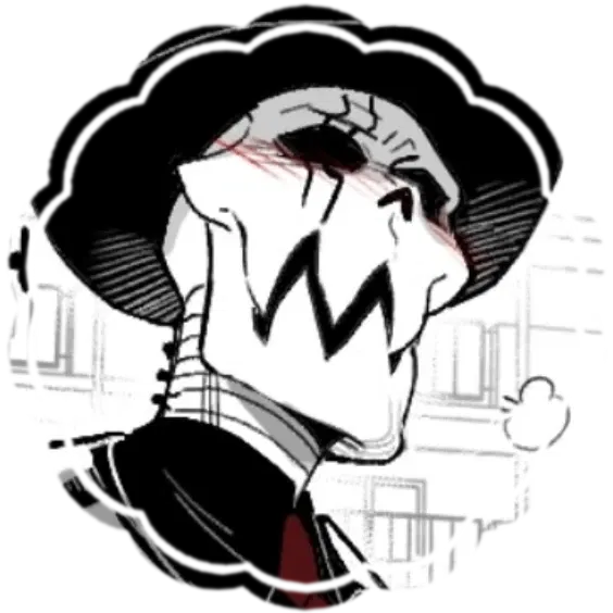 Avatar of Mafiafell Papyrus