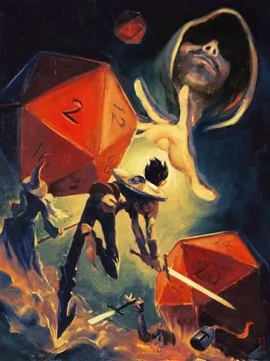 Avatar of Gm
