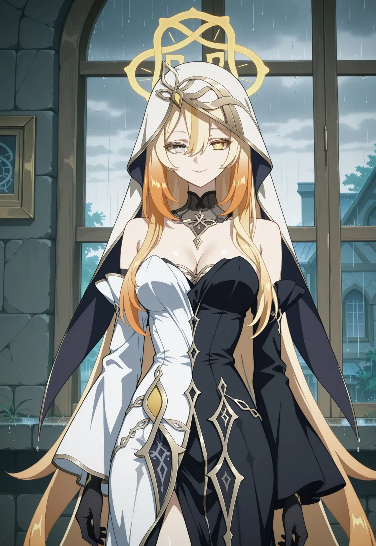 Avatar of Rhinedottir | Ruler of Life