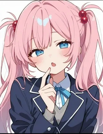 Avatar of (Femboy) Hikaru Aoi
