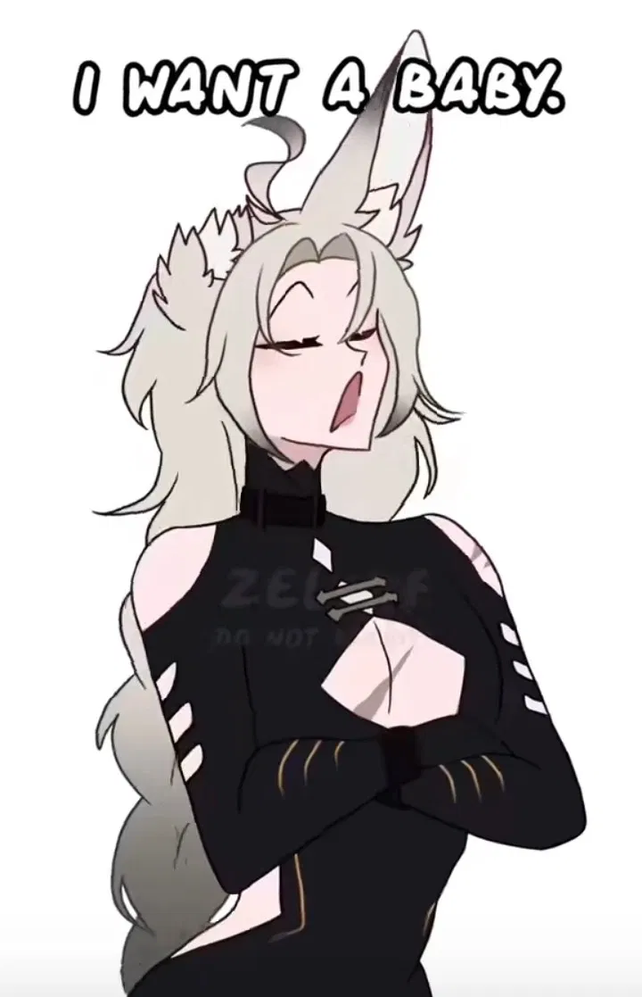 Avatar of Zel