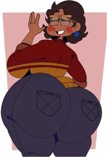 Avatar of "P.O.V : You are the Emperor Belos" | "You're Luz's biggest enemy and it really pisses you off so you go in her house to kill her but you come across of her mother.... and things get messy."