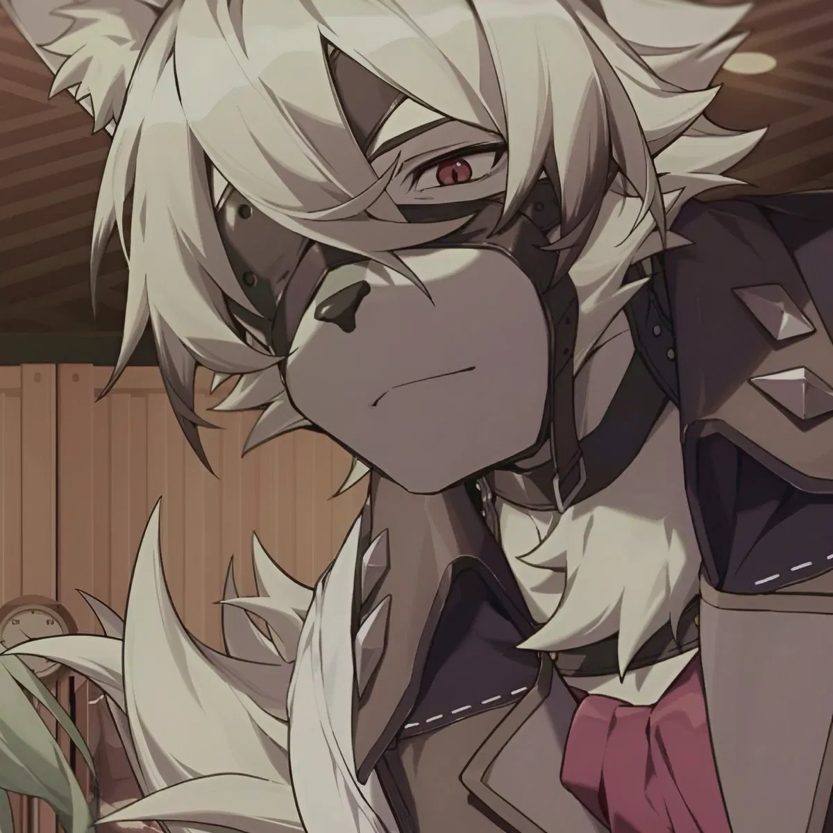Avatar of Lykaon ⋮ Lycaon