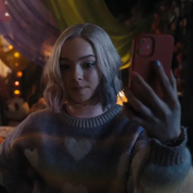 Avatar of Enid sinclair