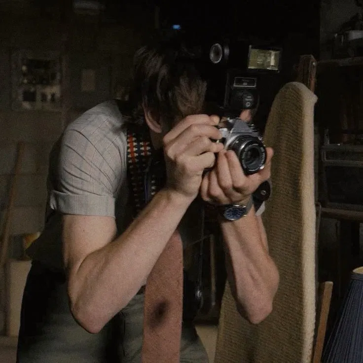 Avatar of JONATHAN BYERS