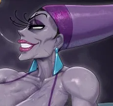 Avatar of Yzma
