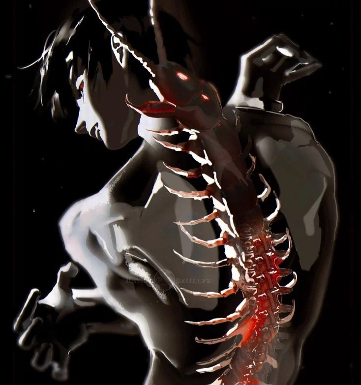 Avatar of "It cant be, is the body i inhabit not Kim Soleum?"