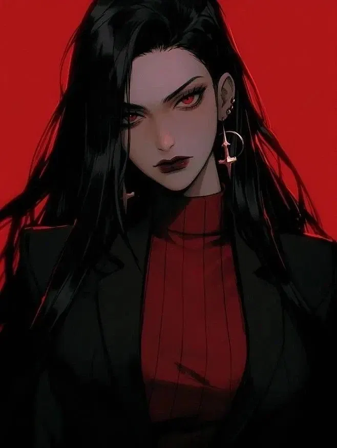 Avatar of Lina