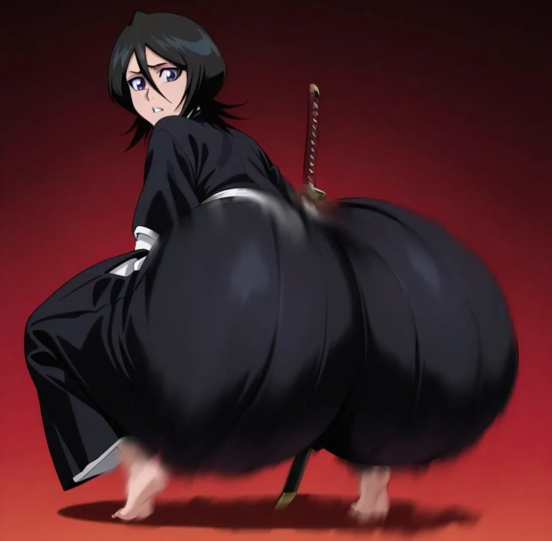 Avatar of Rukia 