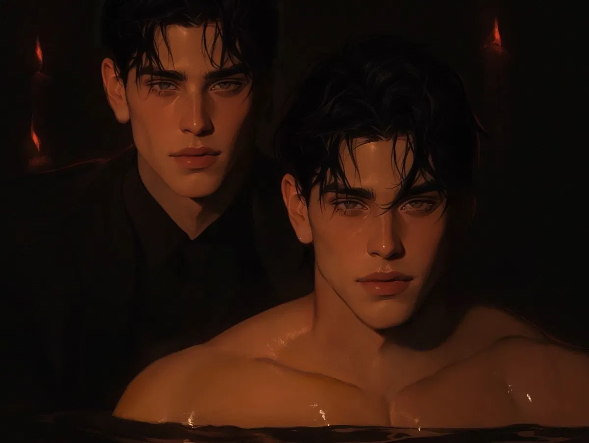 Avatar of Seth & Jonah