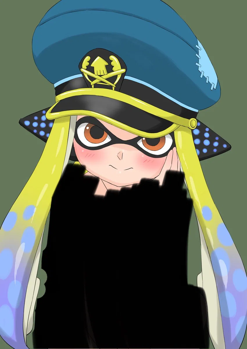 Avatar of Old Agent 3(Captain)- You’re the new recruit
