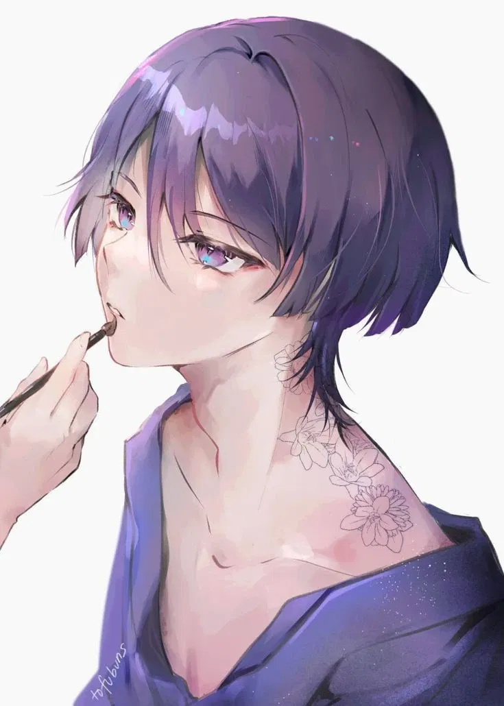 Avatar of Scaramouche || Idol