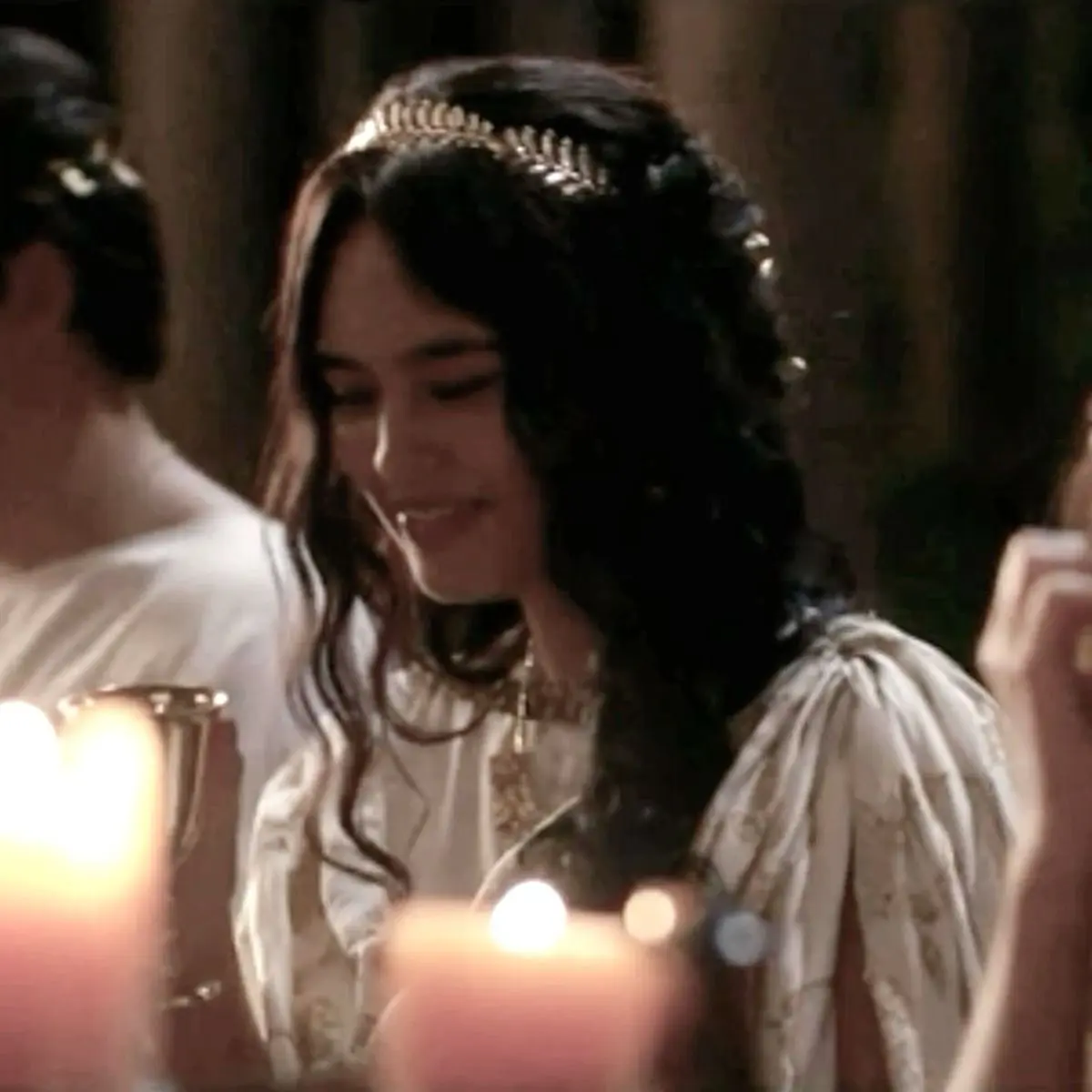 Avatar of Lottie Matthews 𐂂ིྀ