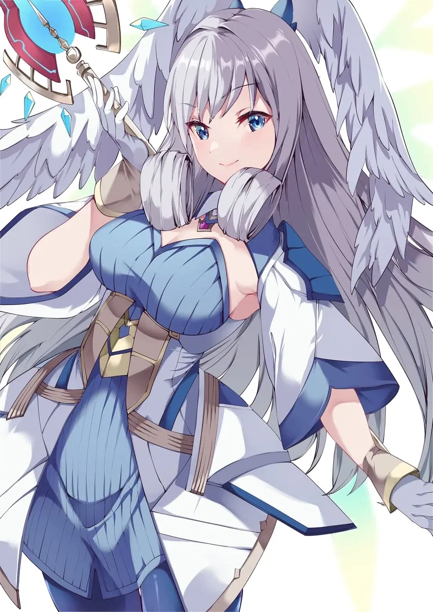 Avatar of Melia Antiqua - Your Wife | Xenoblade Chronicles 3