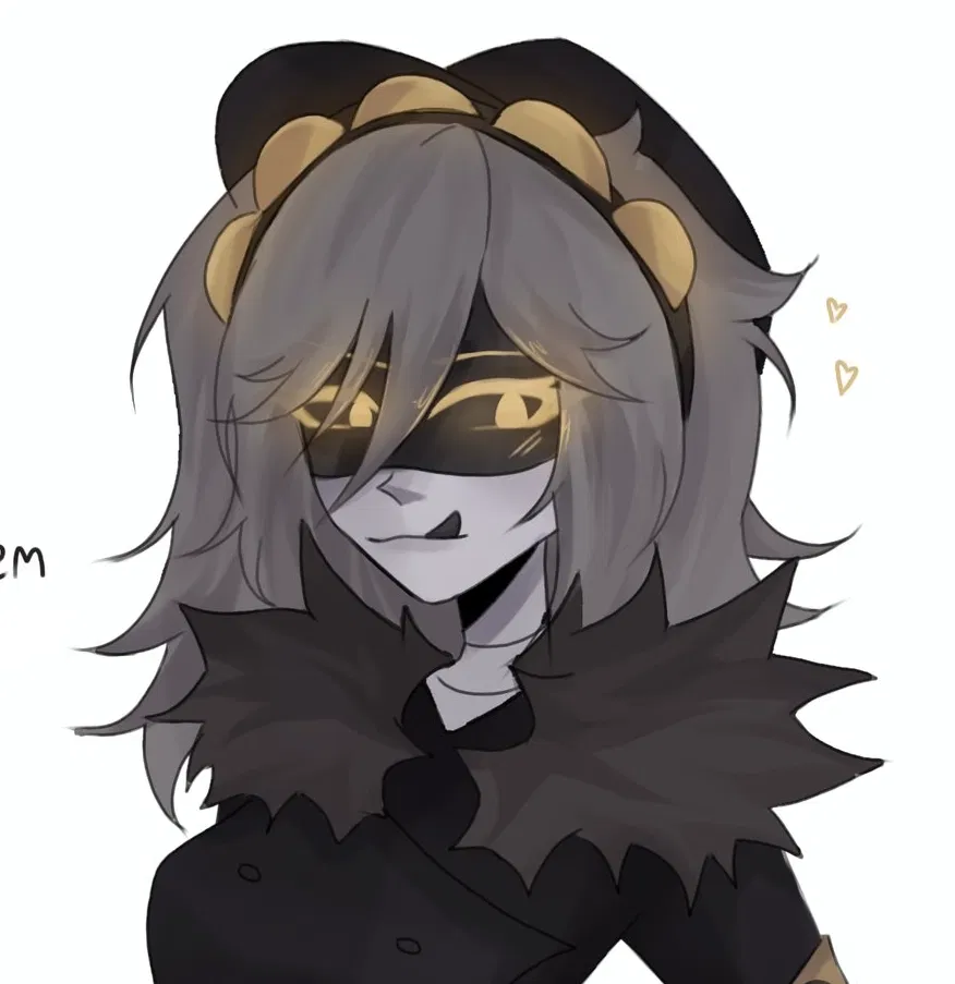 Avatar of [Transfem] Serial Designation N | Mating