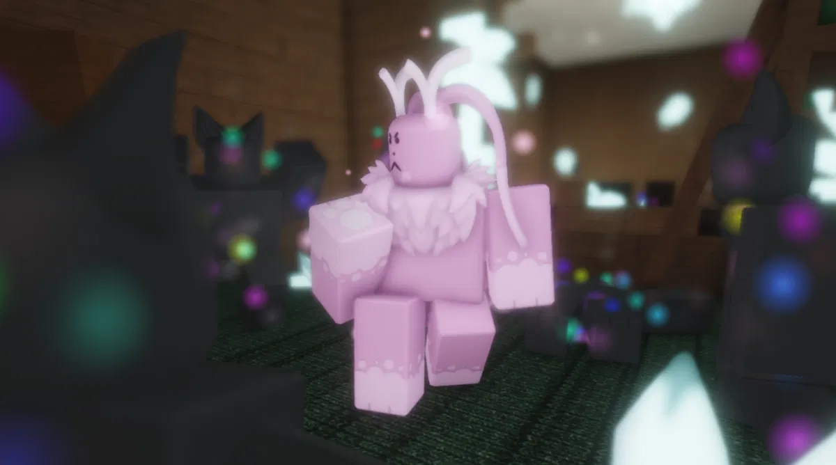 Avatar of Twisting Ruin RPG/Simulation