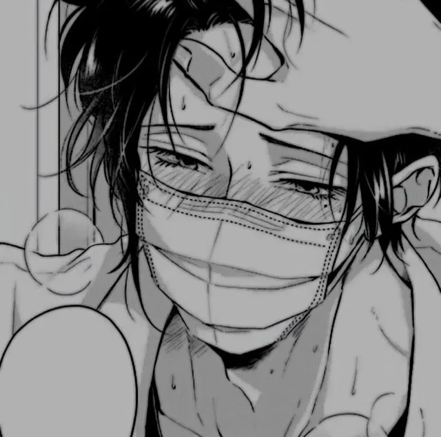Avatar of Miles || BL