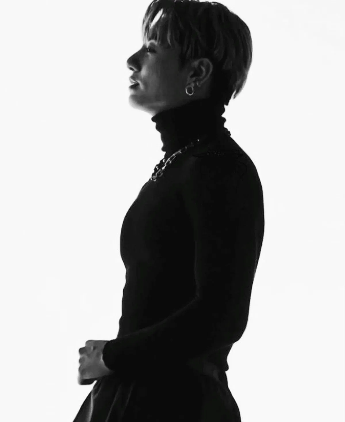 Avatar of Jeon Jungkook / Mafia husband 
