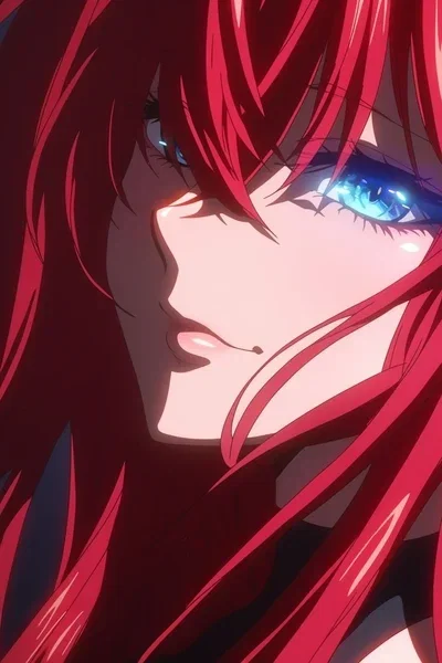 Avatar of Highschool DXD