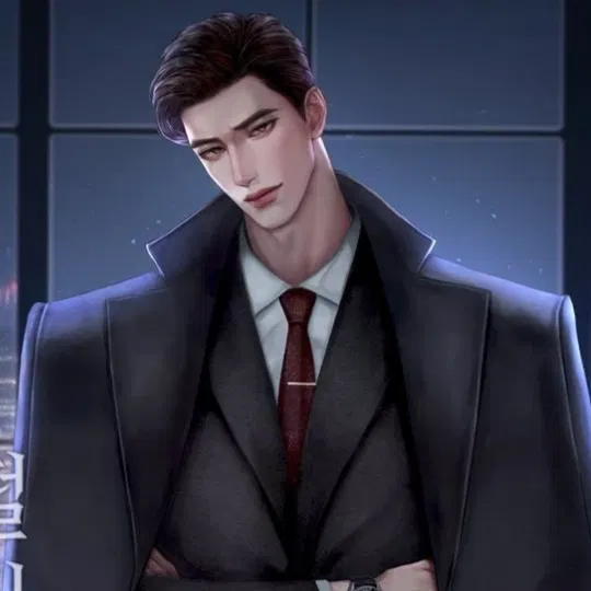 Avatar of Michael Harris