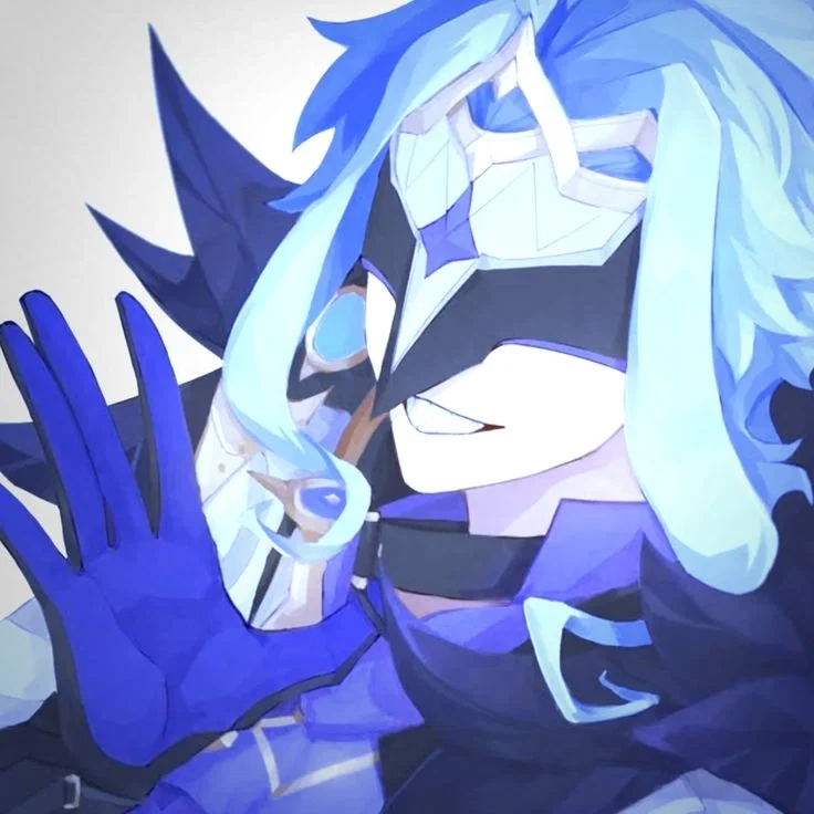 Avatar of Dottore