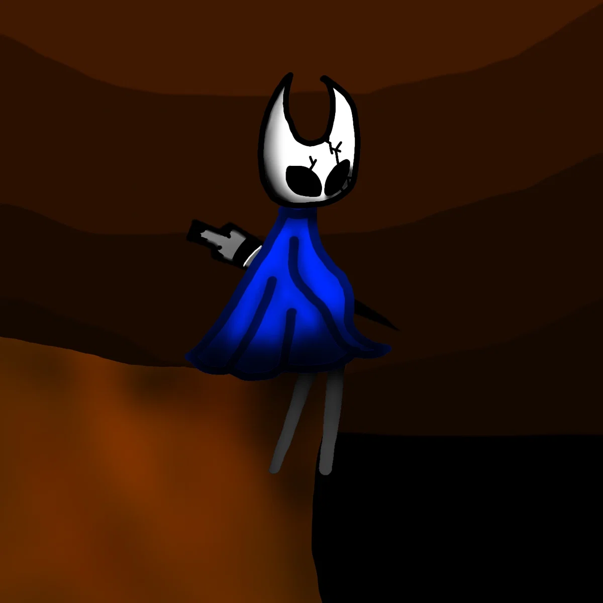 Avatar of Vessel from the void