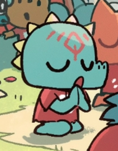 Avatar of [୧ ‧₊˚ 🦖 ⋅] // Tavi || ── •