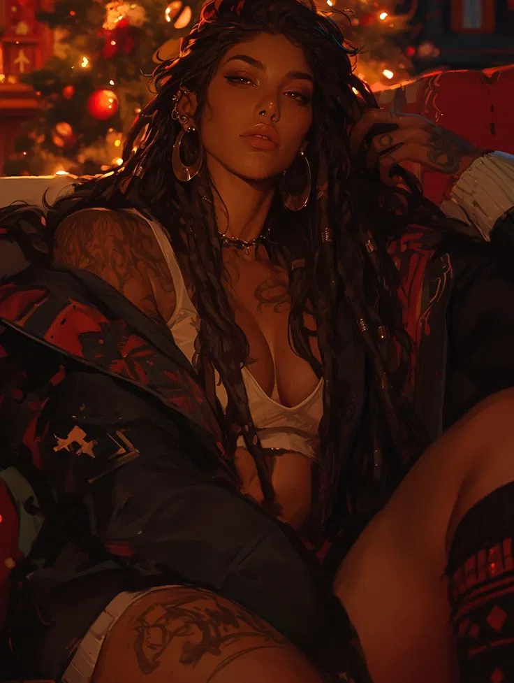 Avatar of WLW || Aria Kaelen