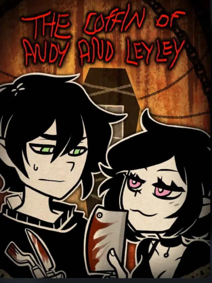 Avatar of TCoaal.(fire jason)/the coffin of andy and leyley